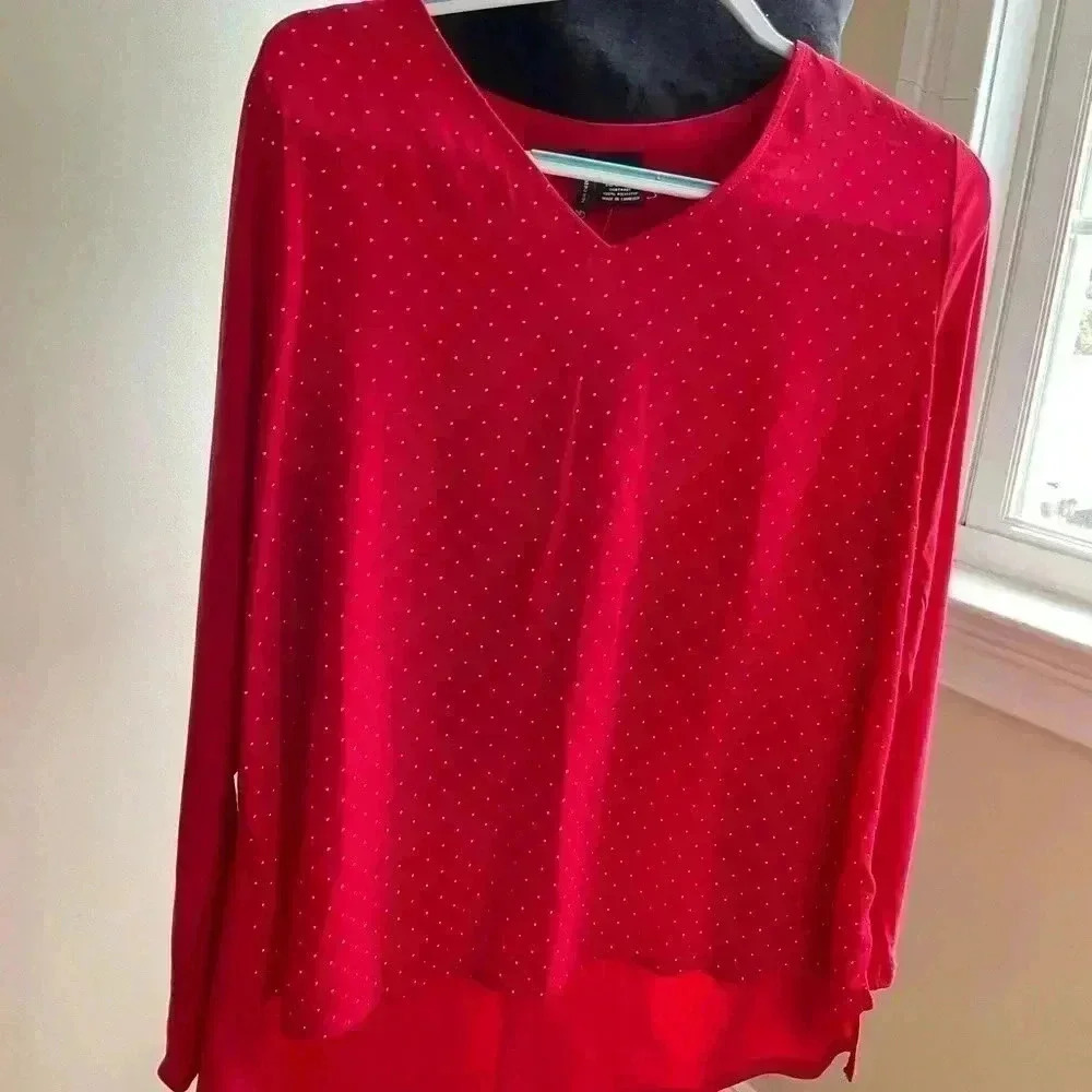 NEW DIRECTION PETITE XL NWT